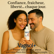 SOINS INTIMES ULTRA-EFFICACE HOMME & FEMME