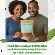Diabète-detox